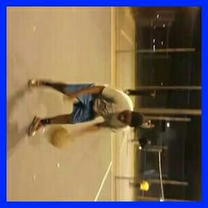 Meet your Posher, Malik